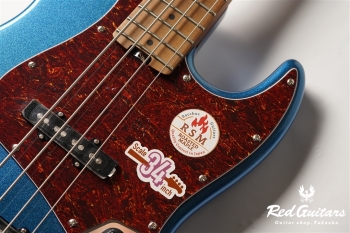 WL4-STD/RSM - Lake Blue Placid